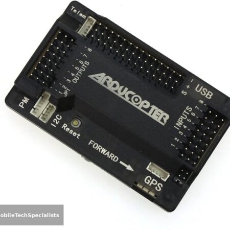 APM 2.8 Flight Controller