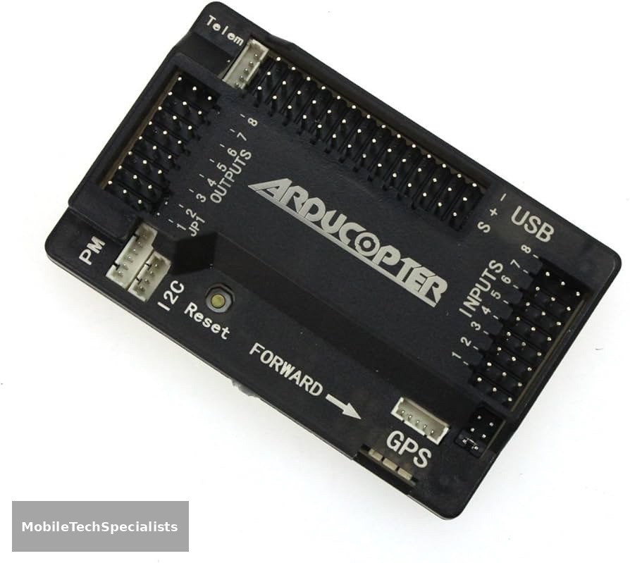 APM 2.8 Flight Controller