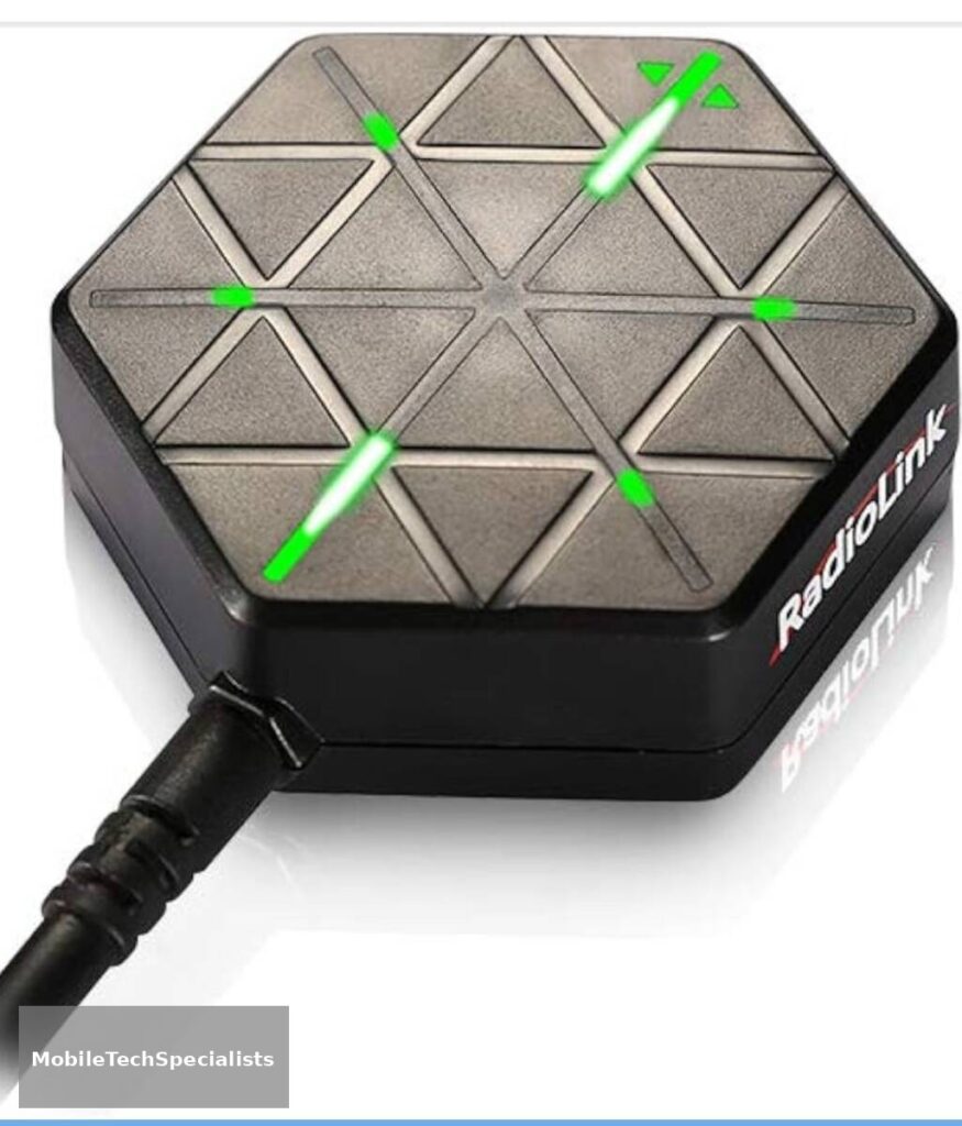 Radiolink M10N SE100 GPS module