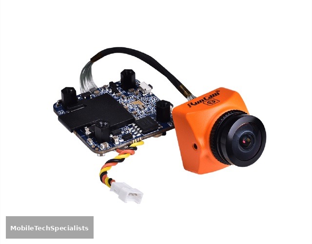 RunCam Split 3 Micro HD FPV Camera 1080p DVR low latency USA stock