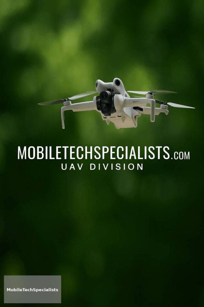 DJI Drone NFZ and FCC Unlock Service – Mavic, Air, Matrice – USA