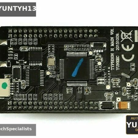Yuneec Typhoon H Flight Controller YUNTYH133 OEM replacement board for H480 and H Pro drone tested working