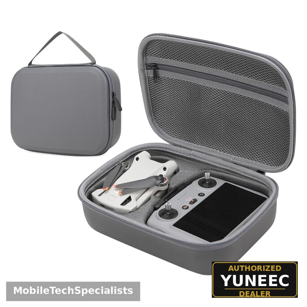 Hard Storage Case for DJI Mini 4 Pro
