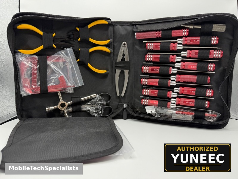Field Repair Kit