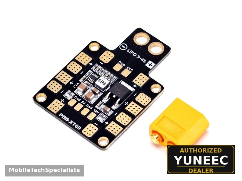 Power Distribution Kit