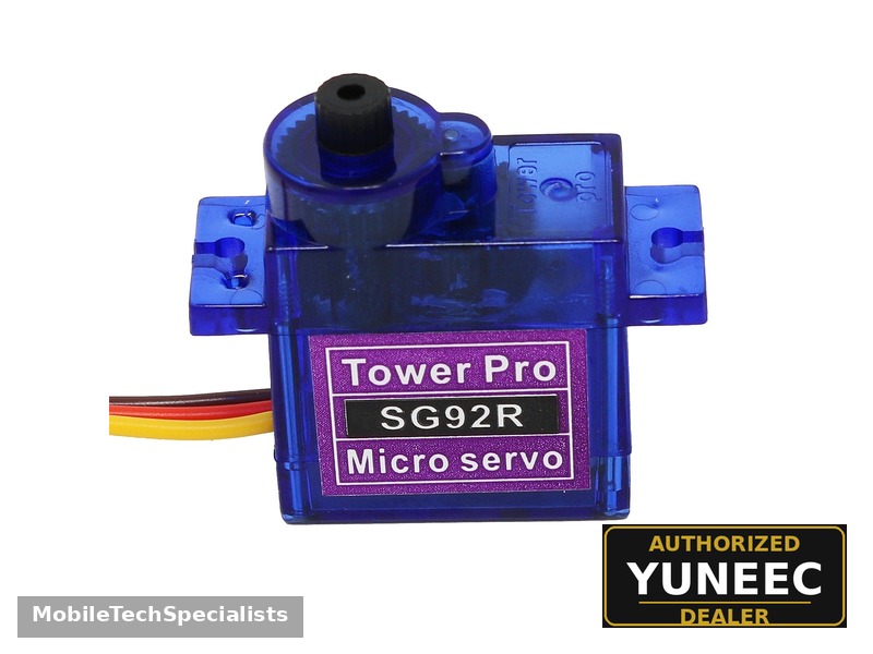 SG92R 9g Micro Servo