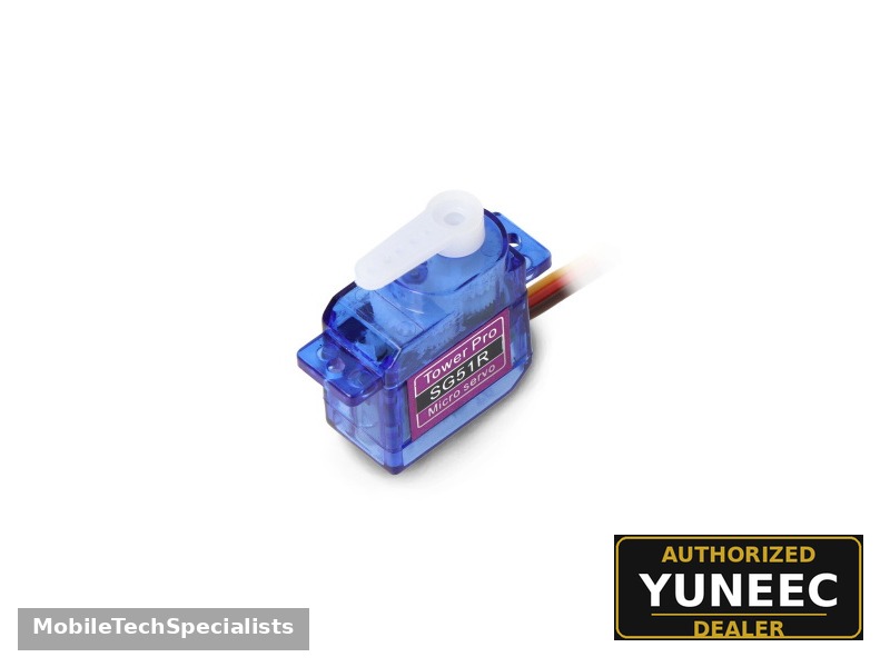 SG51R 5g Micro Servo