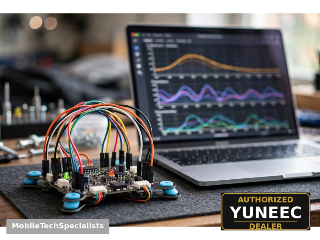 Autopilot Tuning & Configuration