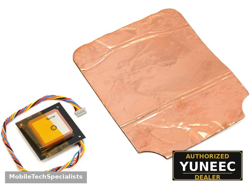 Q500 GPS Module / Sensor