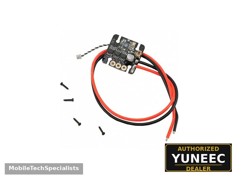 Q500 Series Front ESC
