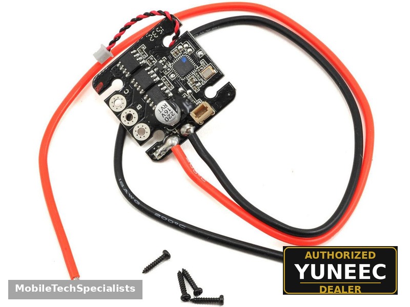 Q500 Series Rear ESC