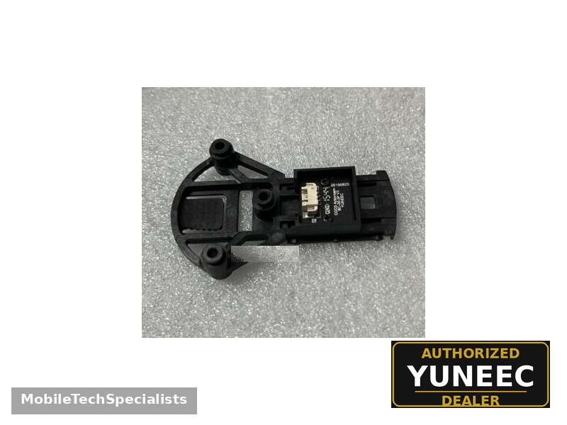 Q500 Gimbal Contact Plate