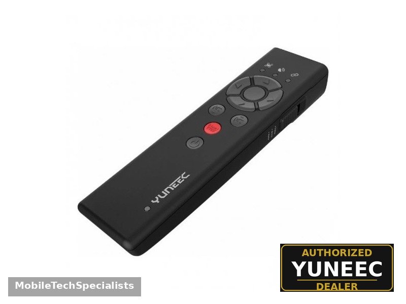 Yuneec Wizard Wand for Typhoon Quadcopter (OEM) YUNWZD — OEM wand-style remote controller