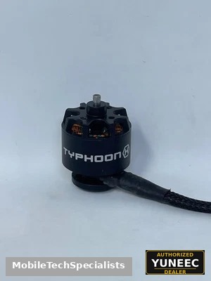 Arm Motor — Typhoon H