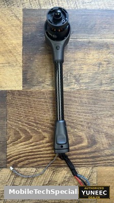 Arm with Motor & LED — Arm A — Typhoon H