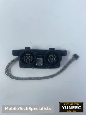 Front Sonar / Obstacle Avoidance Module — Typhoon H