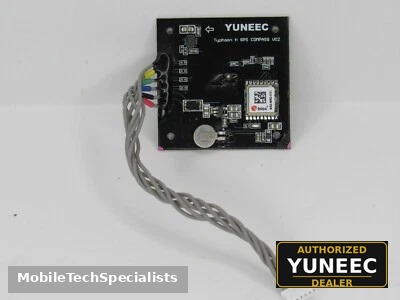 GPS Module — Typhoon H