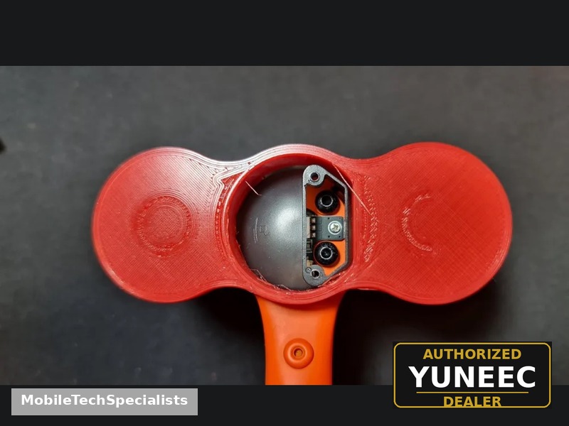 Motor lampshade puller tool for Typhoon H (H480)