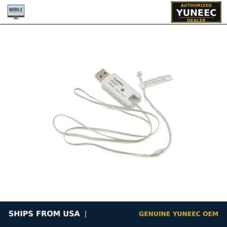 GUI USB Programmer with Adapter Lead YUNA100