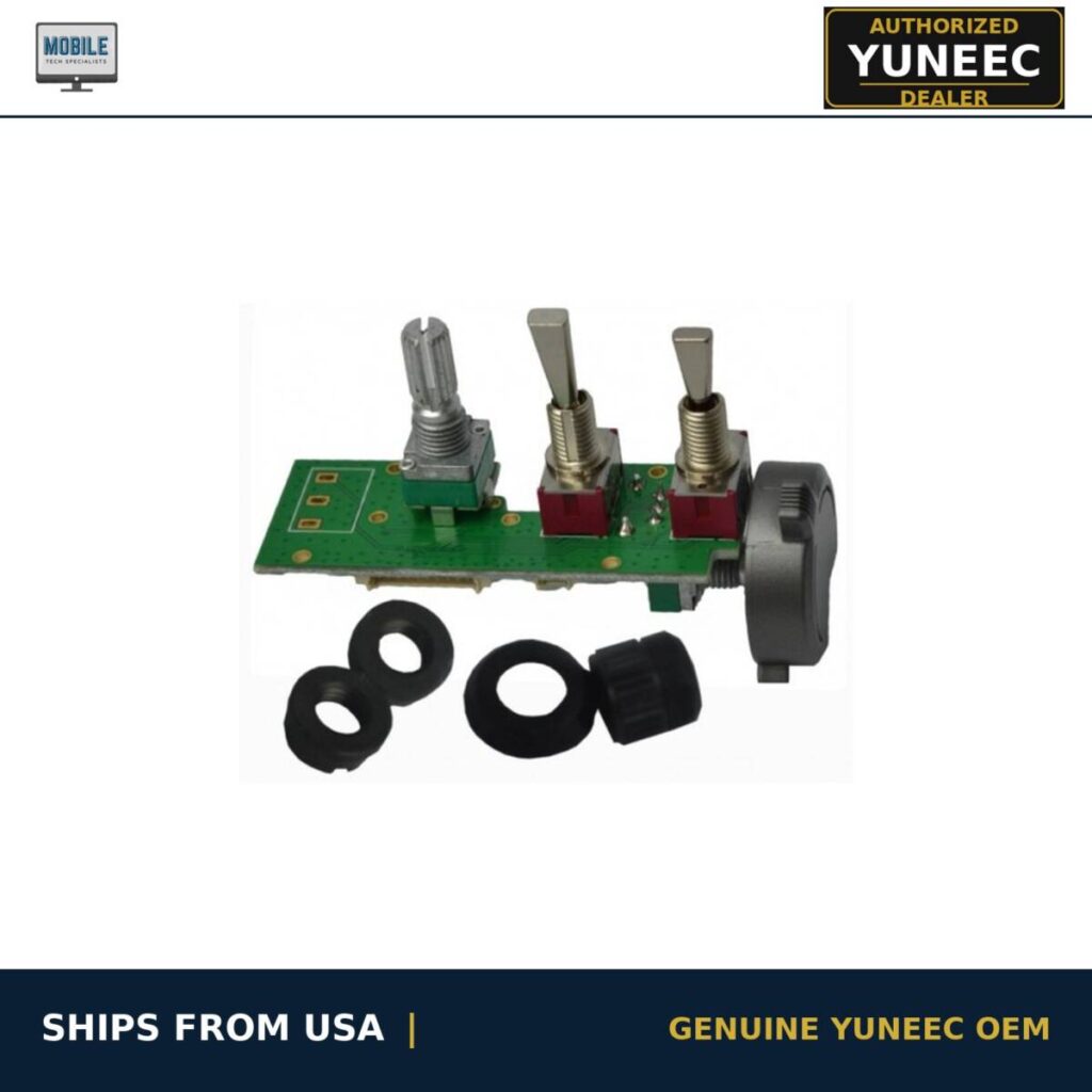 ST16 / ST16 Pro Controller Right Switch Board YUNST16103SVC