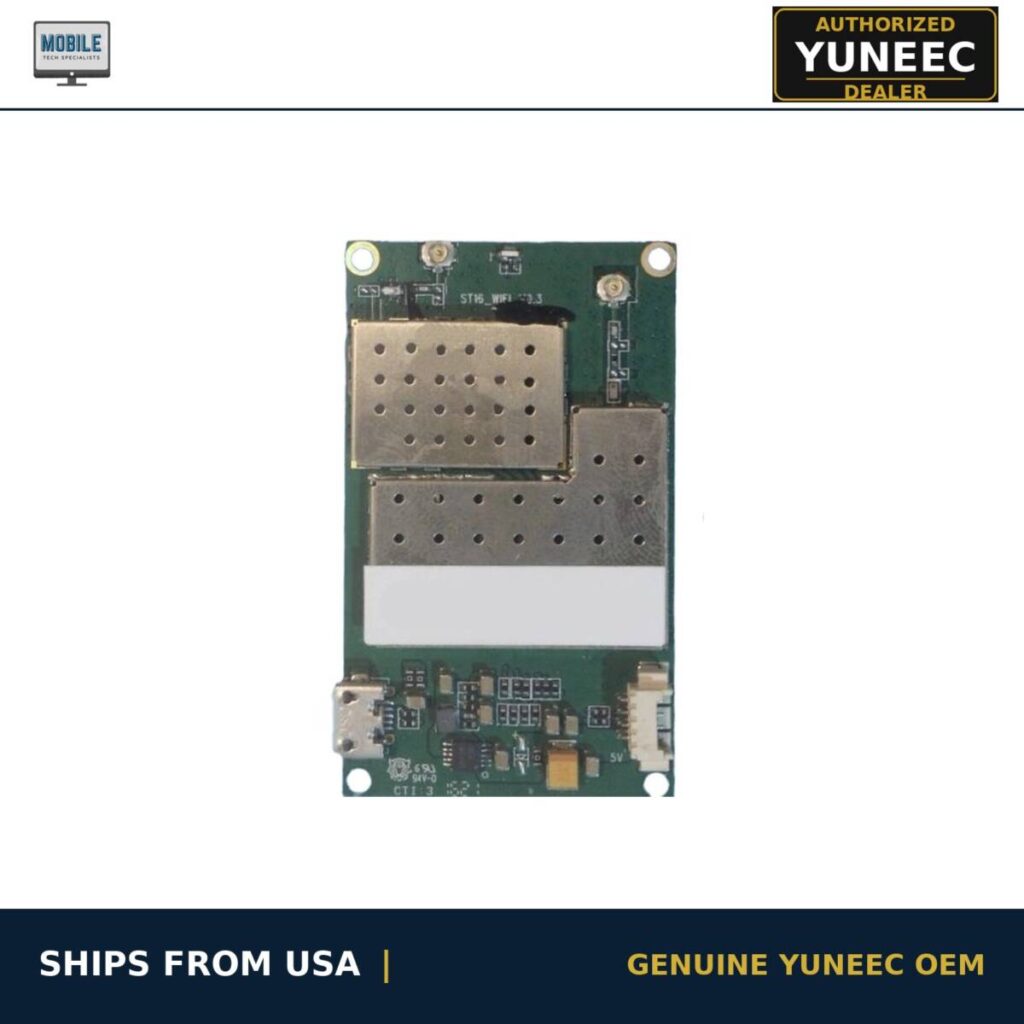 ST16 5.8GHz WiFi Video Module YUNST16111SVC