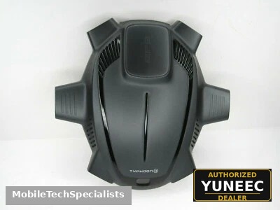 Top Shell — Typhoon H