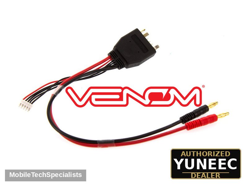 venom-adapter