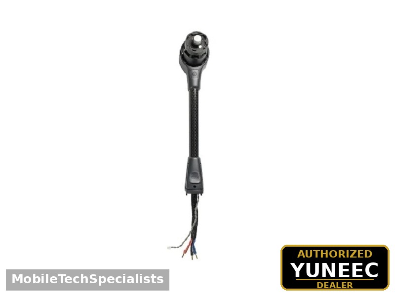 RC drone parts – Typhoon H arm with motor and LED, Arm B replacement