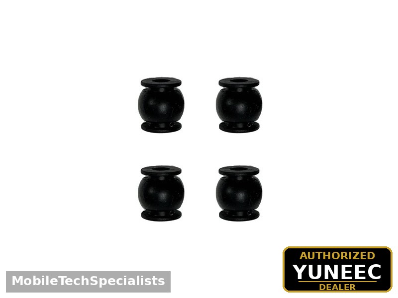 CGO3+ Gimbal Dampers Standalone Set - Typhoon H