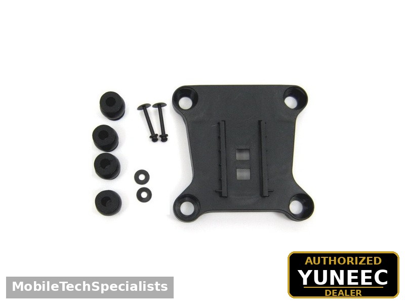 CGO3+ Gimbal Top Mount Plate - Typhoon H
