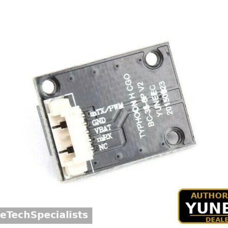 Gimbal Contact Board - CGO3+ CGOET C23 E50 E90