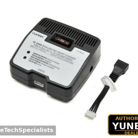 Q500 Charger OEM