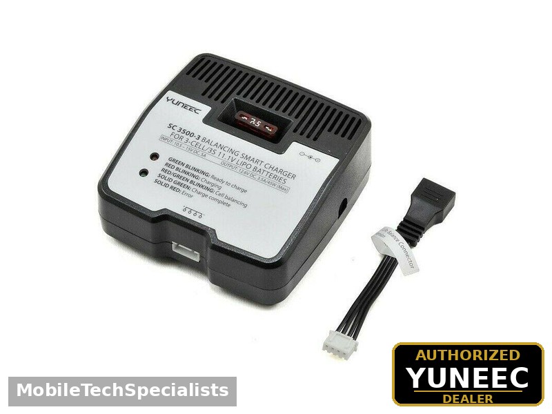 Q500 Charger OEM